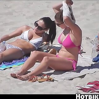 Hot Bikini Girls Spy Cam HD Video Voyeur