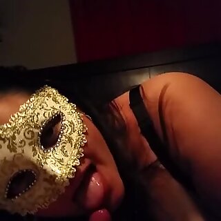 Robbysworld Πρώμη προειδοποίησης Playtime με μάσκα BBW (όμοια ΤΡΟΦΑΝΤΕ ΓΥΑΝΑΚΑ) ΛΑΤΕΙΝΑ