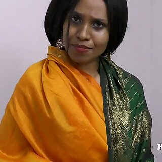 RPG de noite de casamento hindi porn pov com tesão