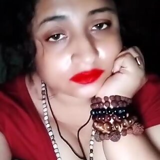 Mahua Chakraborty Instagram Videos